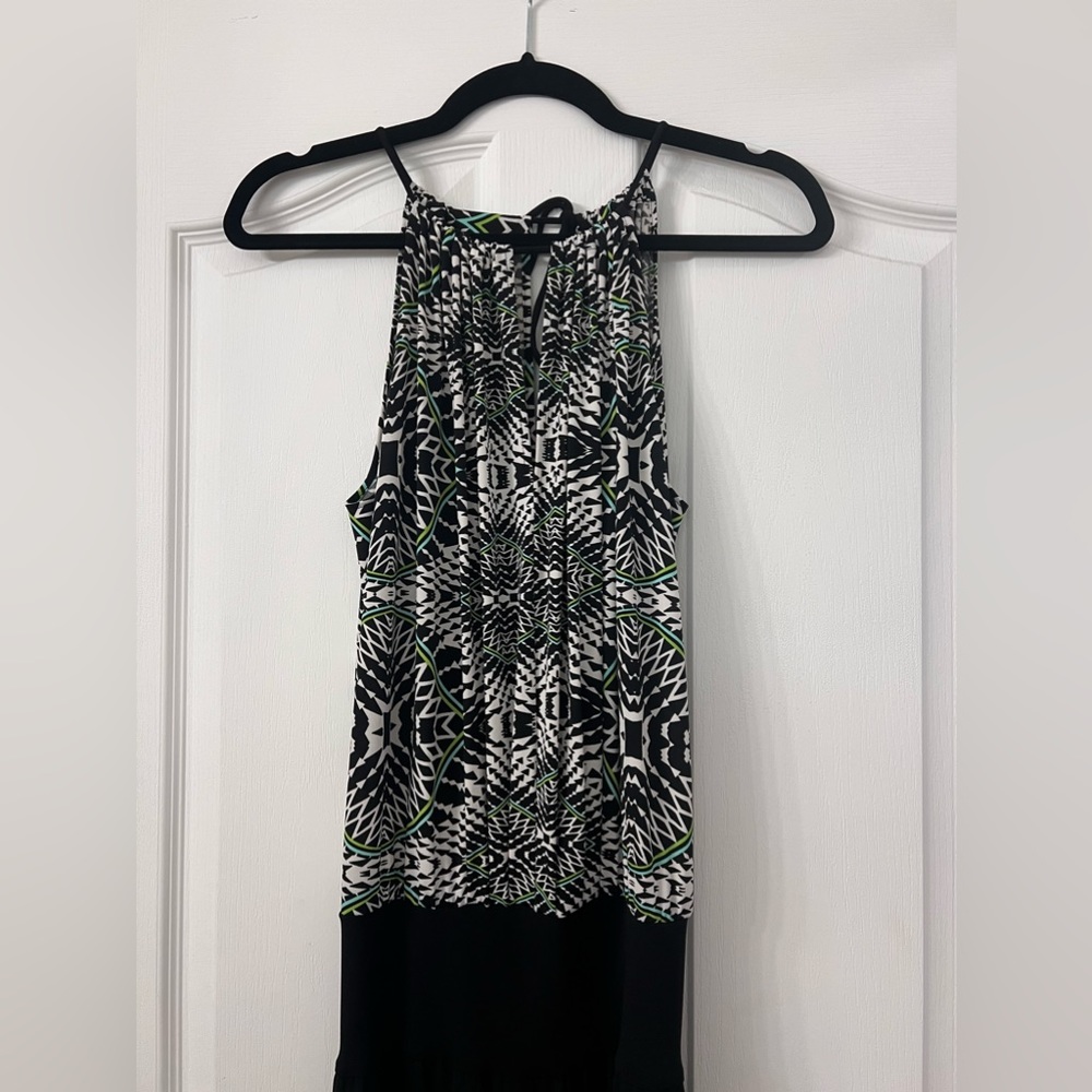 Julian Chang Jumpsuit (photo from Julian Chang website for reference) Size: XS